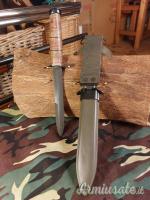 Coltello Militare