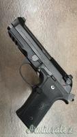 Beretta 92x centurion 9x21mm IMI