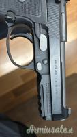 Beretta 92x centurion 9x21mm IMI