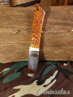 COLTELLO A LAMA FISSA
