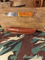 COLTELLO A LAMA FISSA