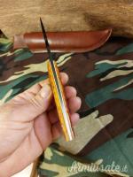 COLTELLO A LAMA FISSA