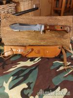 COLTELLO VINTAGE PUMA GERMANY