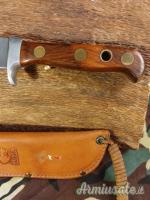 COLTELLO VINTAGE PUMA GERMANY