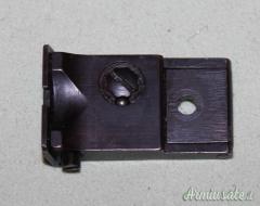 AFFARE  Per Sig 210 Tacca Micrometrica+Mirino