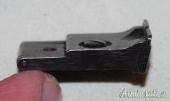 AFFARE  Per Sig 210 Tacca Micrometrica+Mirino