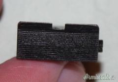 AFFARE  Per Sig 210 Tacca Micrometrica+Mirino