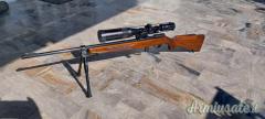 Beretta Supersport  .22 Long Rifle