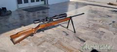 Beretta Supersport  .22 Long Rifle