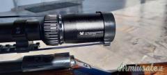 Beretta Supersport  .22 Long Rifle