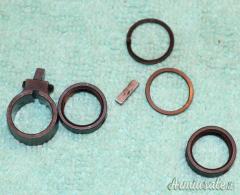 Per Sig 210/5 Kit Mirino