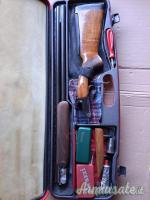 Perazzi MX8 B 12