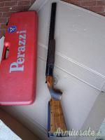 Perazzi MX8 B 12
