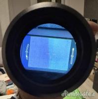 Vendo ATN Mars LT THERMAL RIFLE SCOPE COME NUOVO