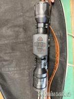 Vendo ATN Mars LT THERMAL RIFLE SCOPE COME NUOVO