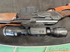 Vendo ATN Mars LT THERMAL RIFLE SCOPE COME NUOVO