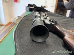 Vendo ATN Mars LT THERMAL RIFLE SCOPE COME NUOVO