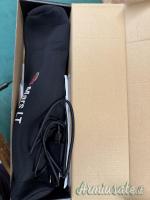 Vendo ATN Mars LT THERMAL RIFLE SCOPE COME NUOVO