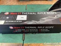 Vendo ATN Mars LT THERMAL RIFLE SCOPE COME NUOVO