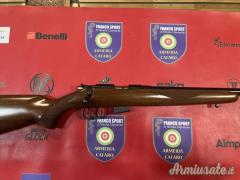 Carabina CZ 453 cal.17 HMR