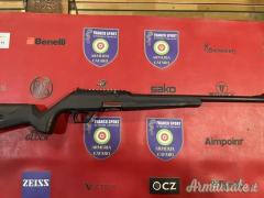 Carabina Winchester WildCat cal.22 l.r.