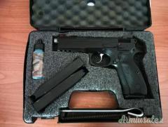 CZ | Ceska Zbrojovka Shadow 9x21mm IMI