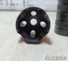 COMPENSATORE LINEARE  AR15 CAL. 223R