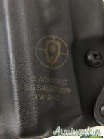 Fondina Sig Sauer 229 DX