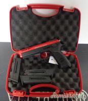 Tanfoglio Force 22 .22 LR Long Rifle