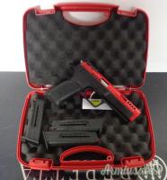 Tanfoglio Force 22 .22 LR Long Rifle