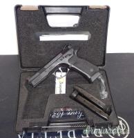 CZ | Ceska Zbrojovka 75 Shadow  50° Anniversary 9x19mm Parabellum | Luger | NATO