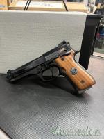 Beretta S 90 Centennial 9x21mm IMI