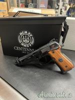 Beretta S 90 Centennial 9x21mm IMI