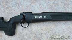 Carabina Sabatti tactical syn cal 6.5 crm ARMA NUOVA  per info contattaci