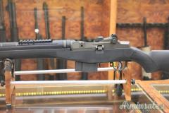 Springfield M1A SOCOM .308 Winchester