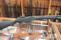 Springfield M1A SOCOM .308 Winchester
