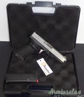 ...Altro | Non elencato Bull Axe 9x19mm Parabellum | Luger | NATO