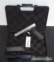 IMI | Israel Military Industries Bull Axe 9x19mm Parabellum | Luger | NATO