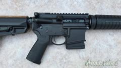 Carabina Ruger ar556 cal 223 rem canna 40 cm ottime condizioni