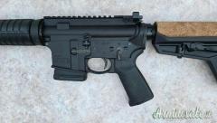 Carabina Ruger ar556 cal 223 rem canna 40 cm ottime condizioni