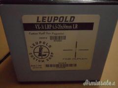 leupold VX-3i
