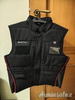 Gilet da tiro DAA SHOTAC taglia L