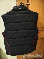 Gilet da tiro DAA SHOTAC taglia L