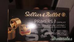 INNESCHI SELLIER & BELLOTT small pistol