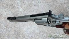 Revolver Smith e Wesson 686 silhouette cal 357 mag ottime condizioni