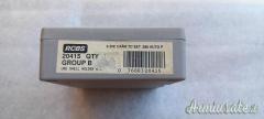 Dies 380 - 9 Corto Rcbs Titanium Carbide