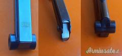 Caricatore Luger P08 75° Anniversario