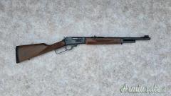 Carabina a leva Marlin 1895 guide gun cal 45-70 canna ported ottime condizioni