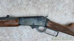Carabina a leva Marlin 1895 guide gun cal 45-70 canna ported ottime condizioni