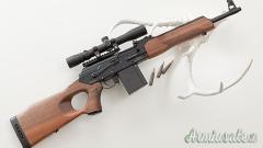 Caricatore Molot VEPR Super 308 Round